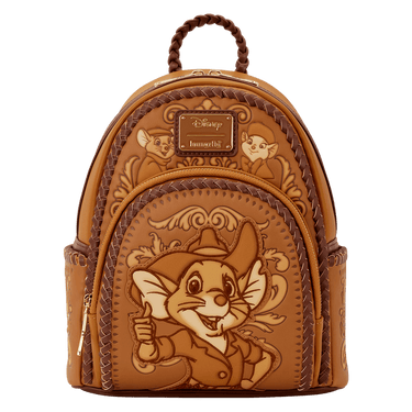 Loungefly Disney The Rescuers Down Under Mini Backpack - The Happy Toy Store